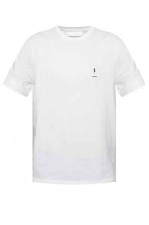 Printed t-shirt, zdjęcie 1 Printed t-shirt od Neil Barrett